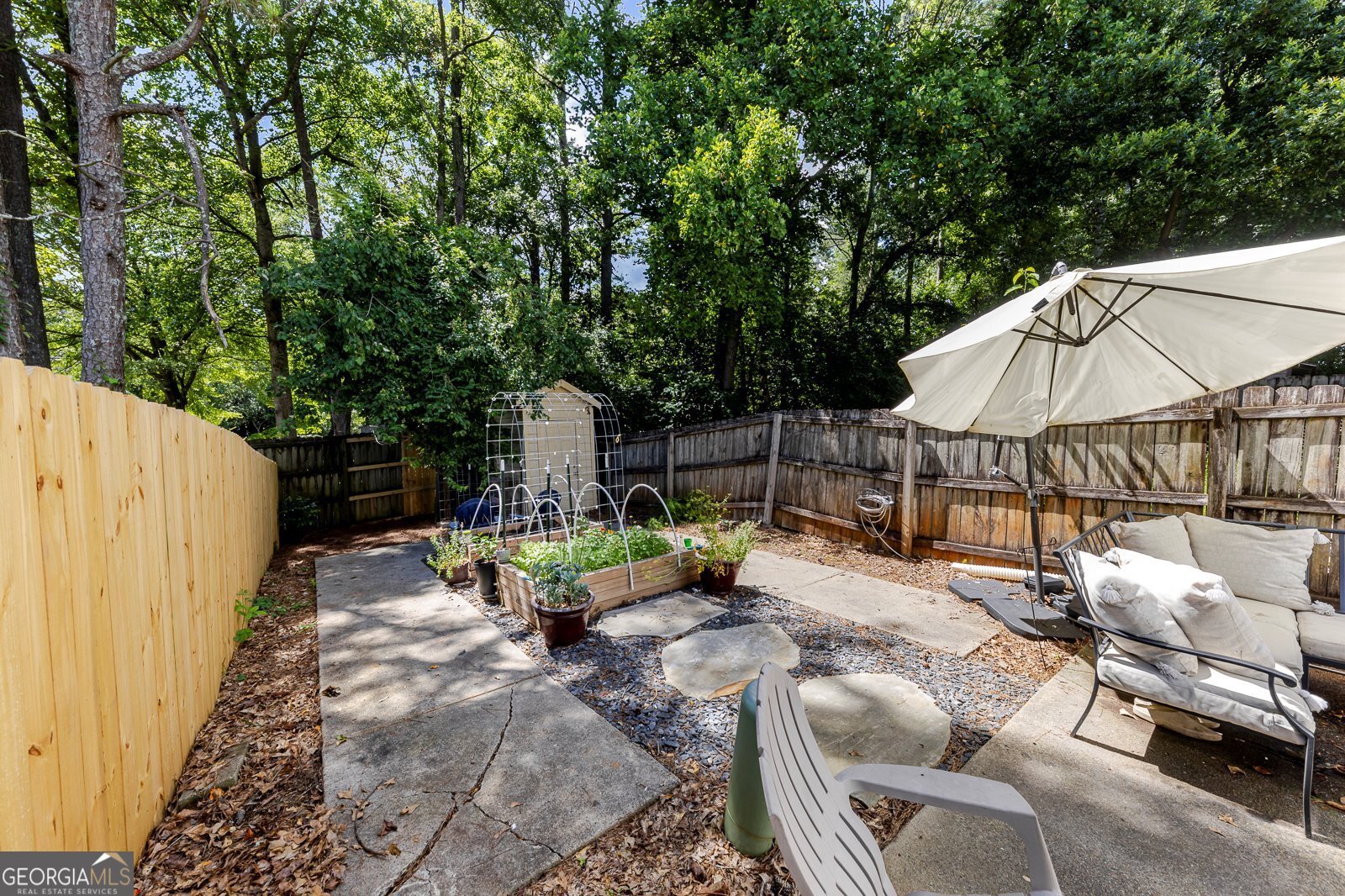 289 Westland Way Marietta - 4
