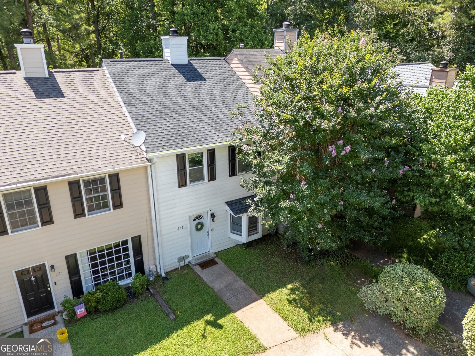 289 Westland Way Marietta - 5