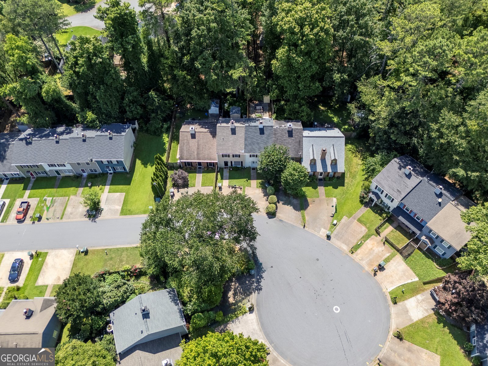 289 Westland Way Marietta - 7