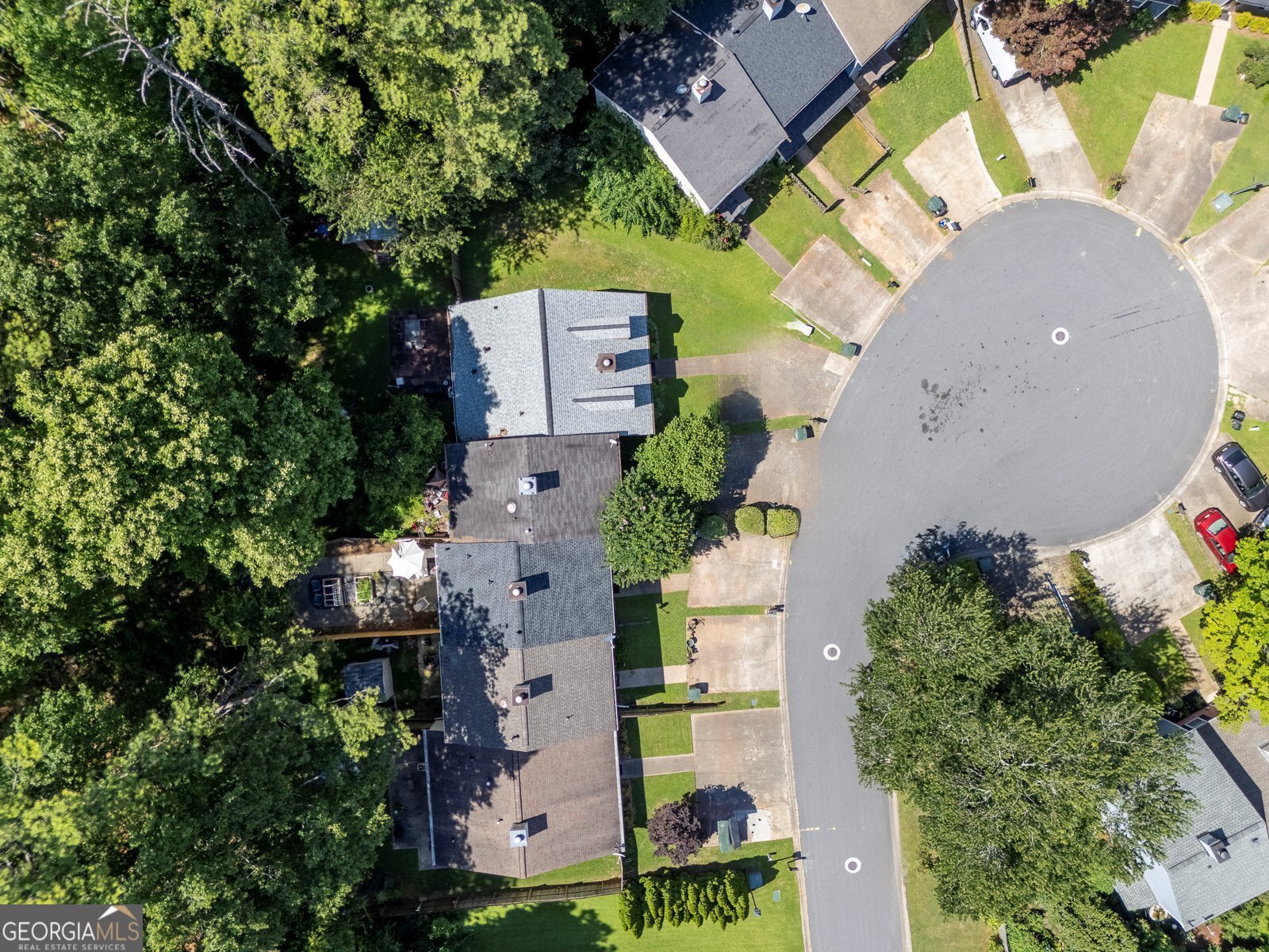 289 Westland Way Marietta - 8