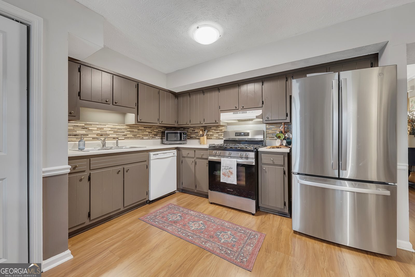 289 Westland Way Marietta - 9