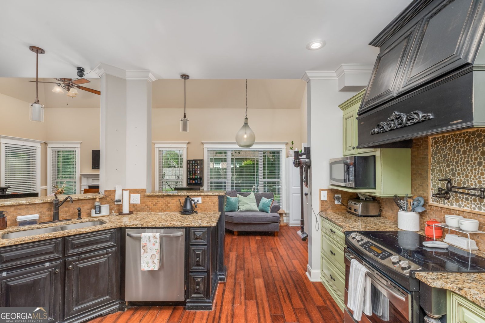 300 Cheshire Drive Warner Robins - 10
