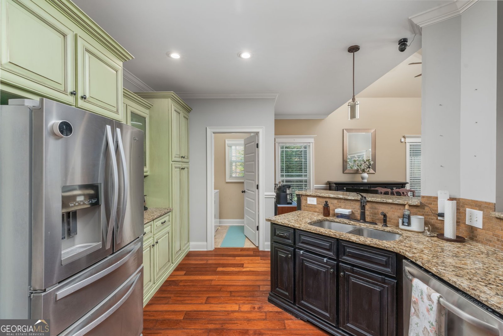 300 Cheshire Drive Warner Robins - 11