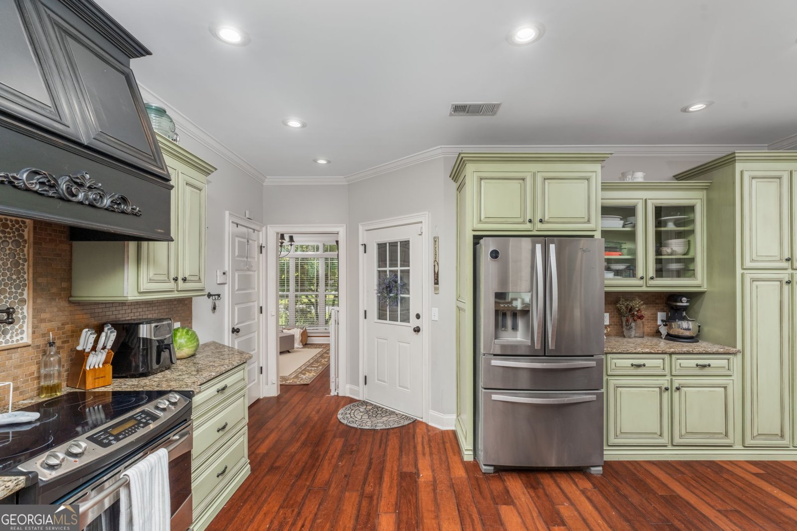 300 Cheshire Drive Warner Robins - 12