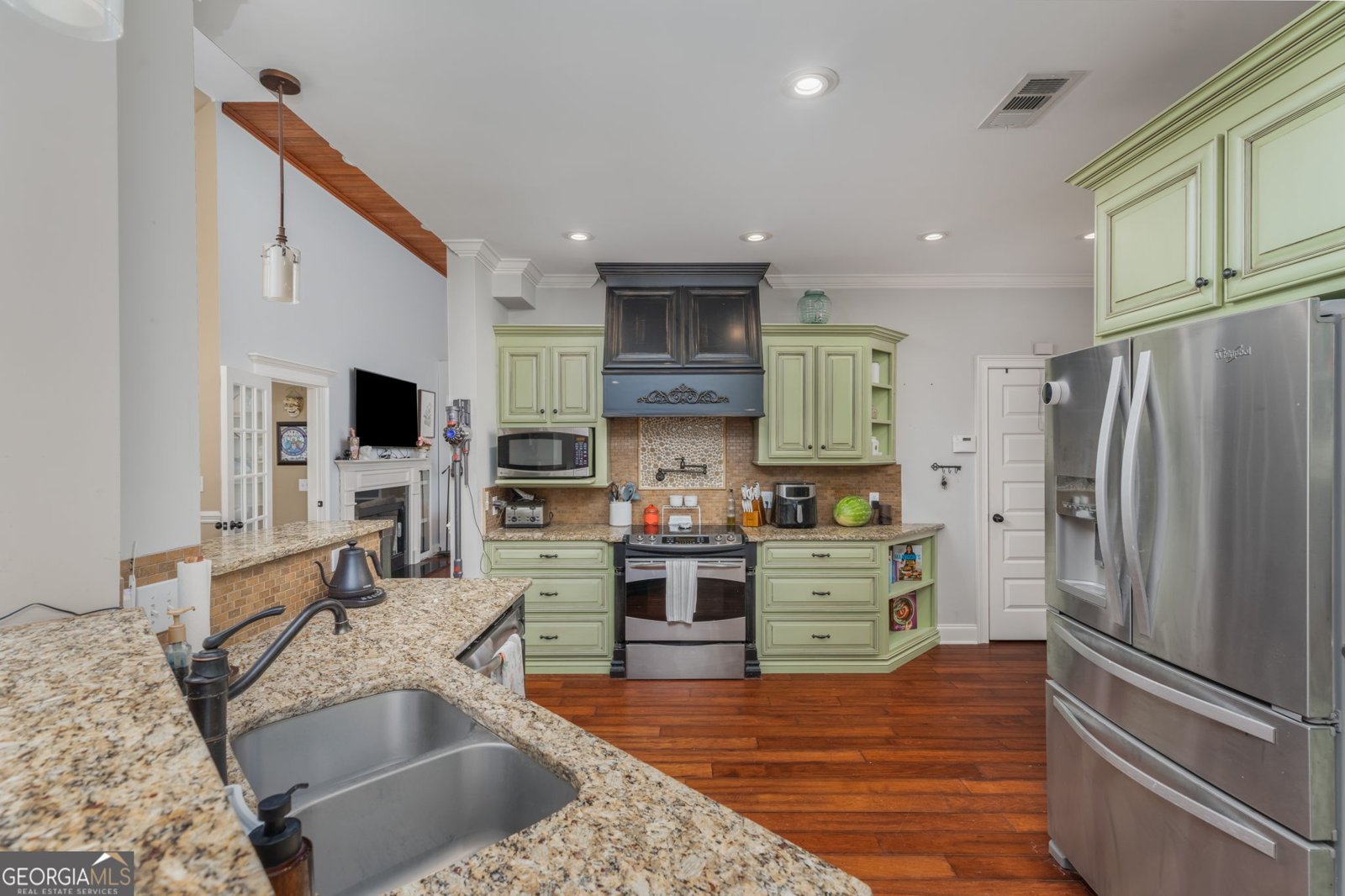 300 Cheshire Drive Warner Robins - 13