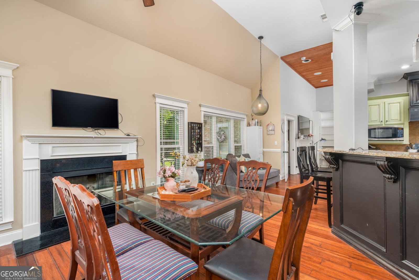 300 Cheshire Drive Warner Robins - 15