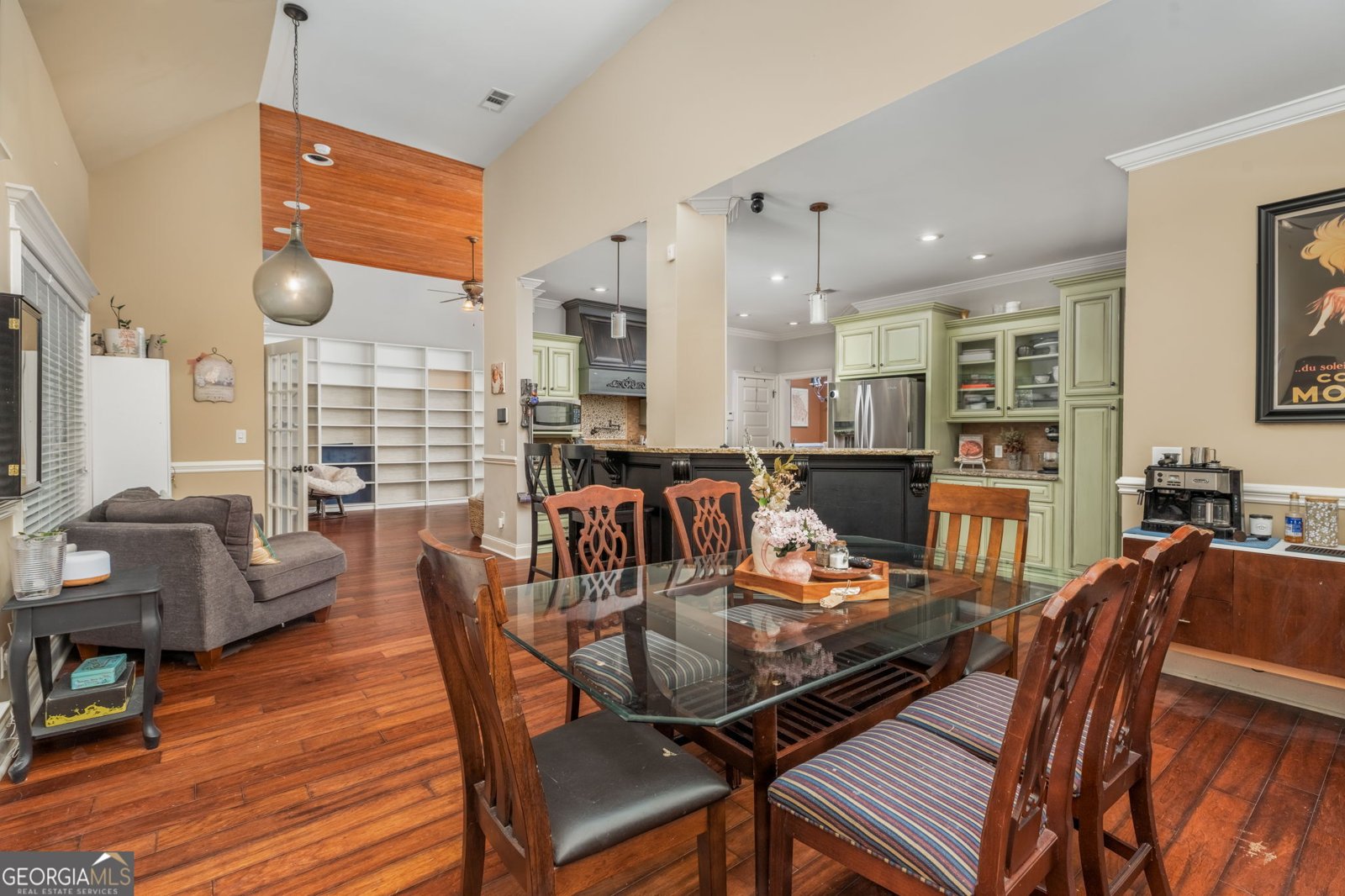 300 Cheshire Drive Warner Robins - 16