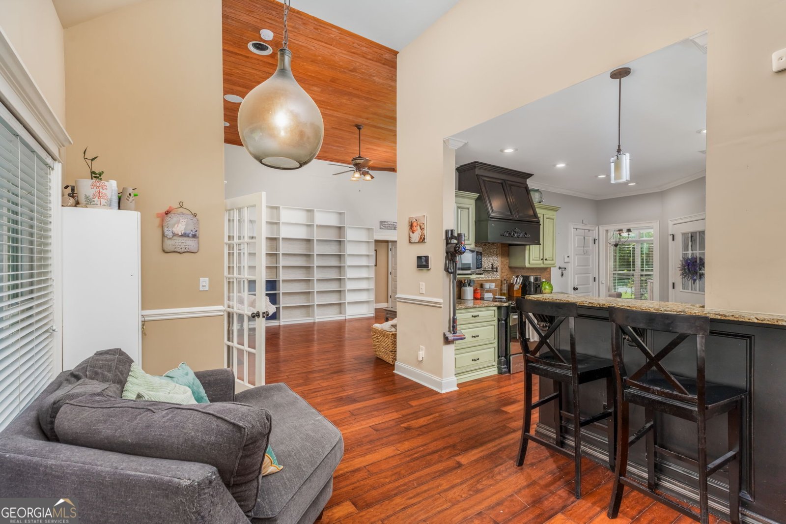 300 Cheshire Drive Warner Robins - 17