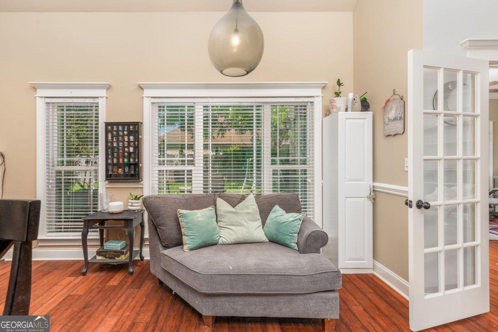 300 Cheshire Drive Warner Robins - 18