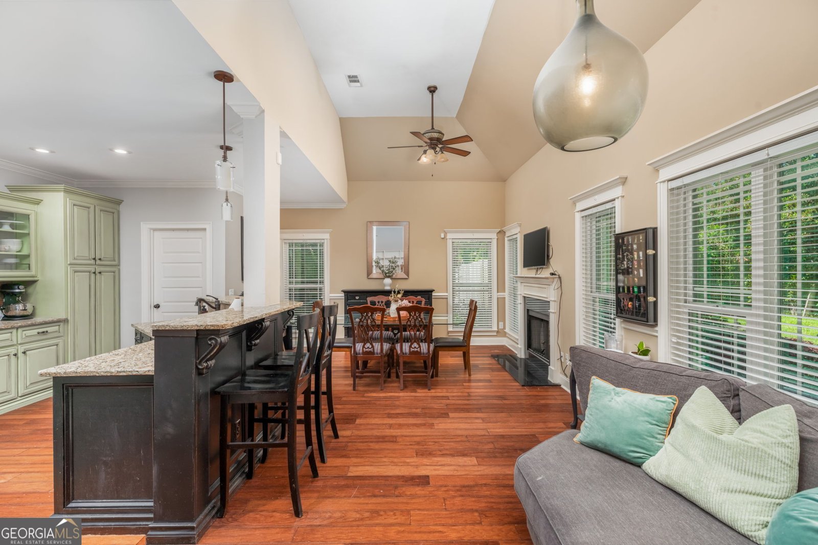 300 Cheshire Drive Warner Robins - 19