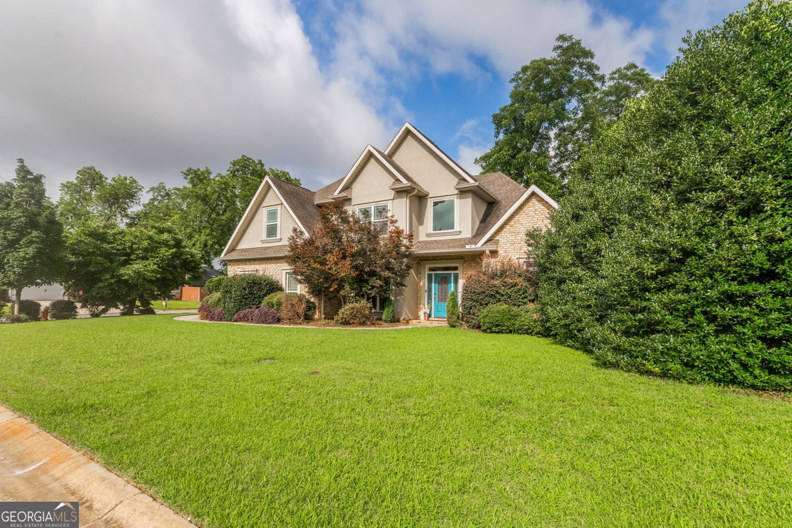 300 Cheshire Drive Warner Robins - 2
