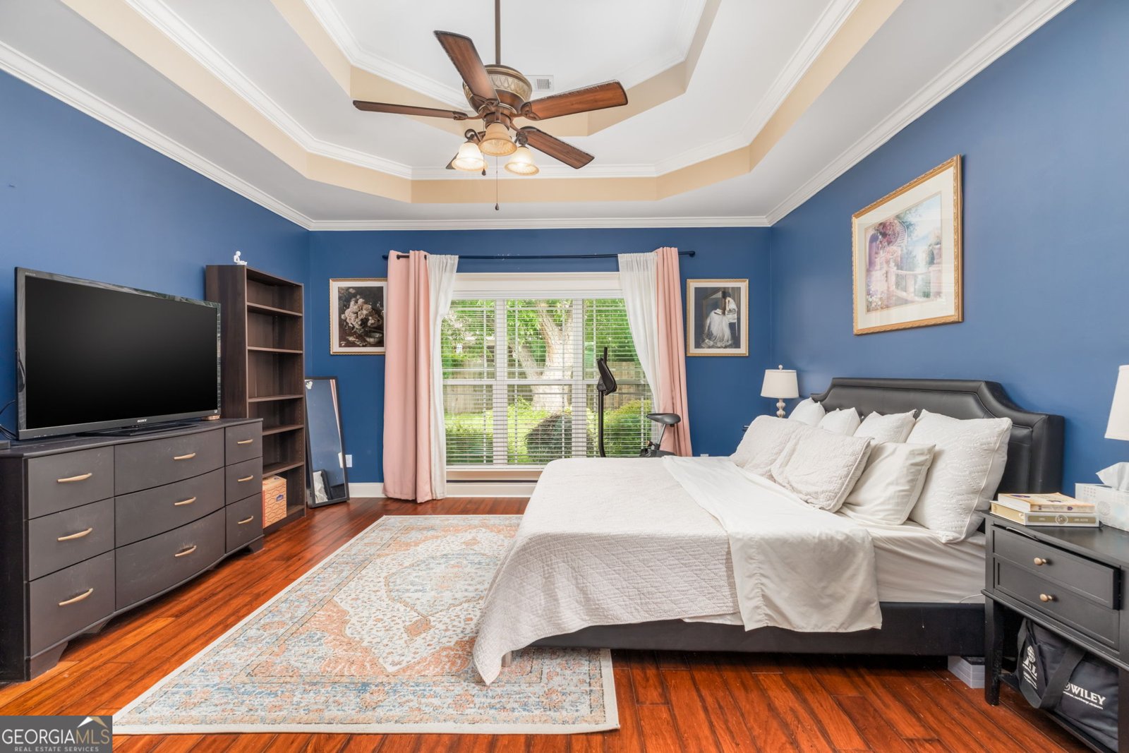 300 Cheshire Drive Warner Robins - 20