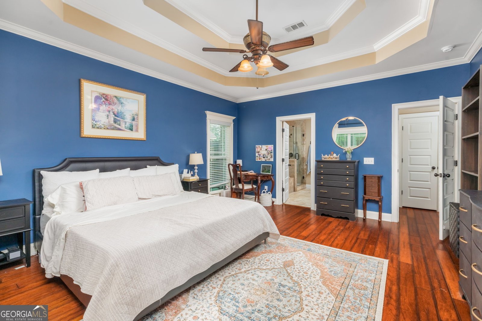 300 Cheshire Drive Warner Robins - 21