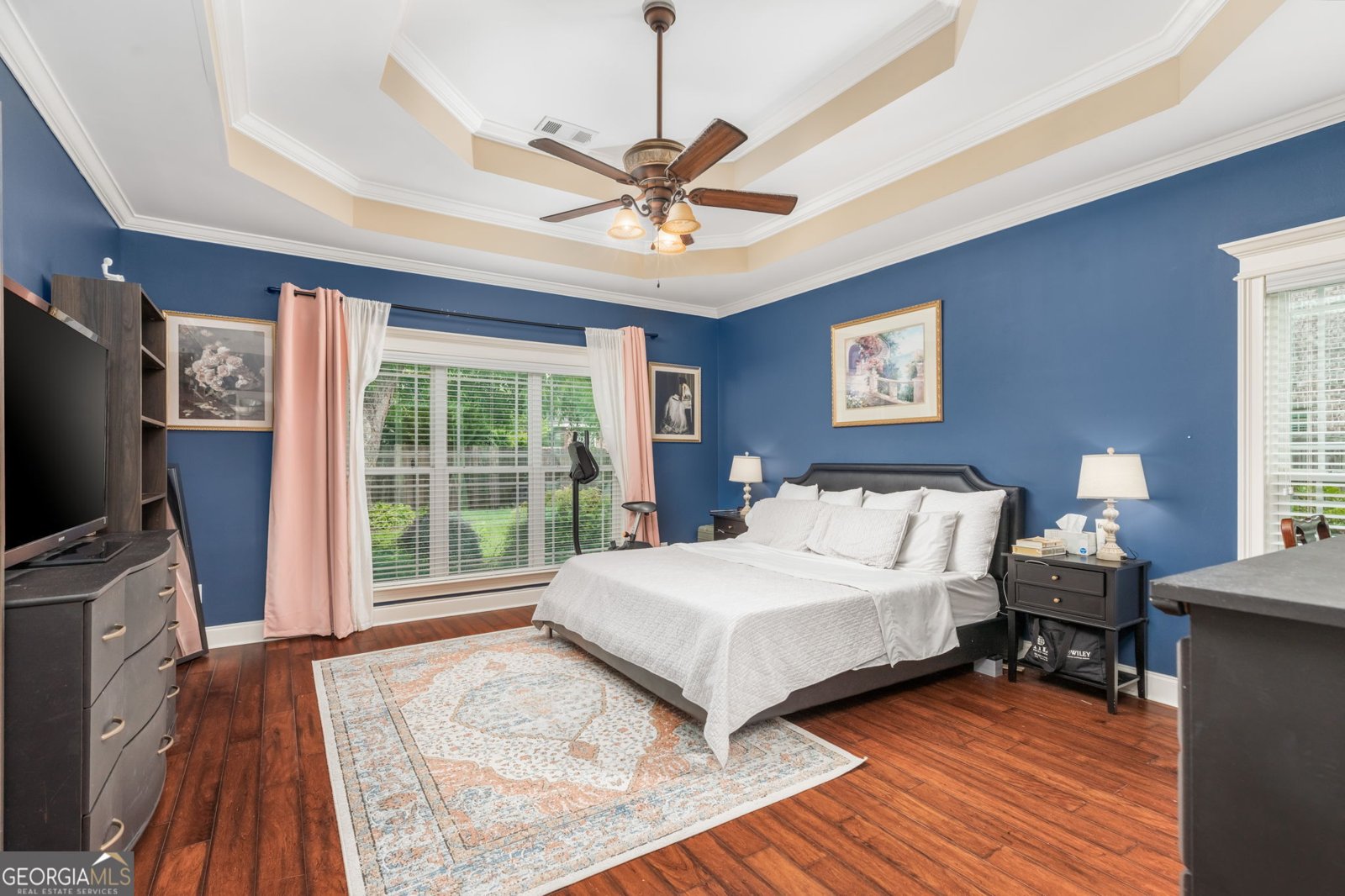 300 Cheshire Drive Warner Robins - 22