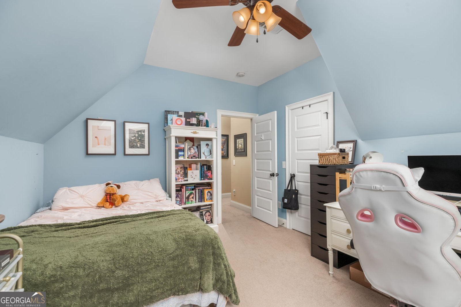 300 Cheshire Drive Warner Robins - 33