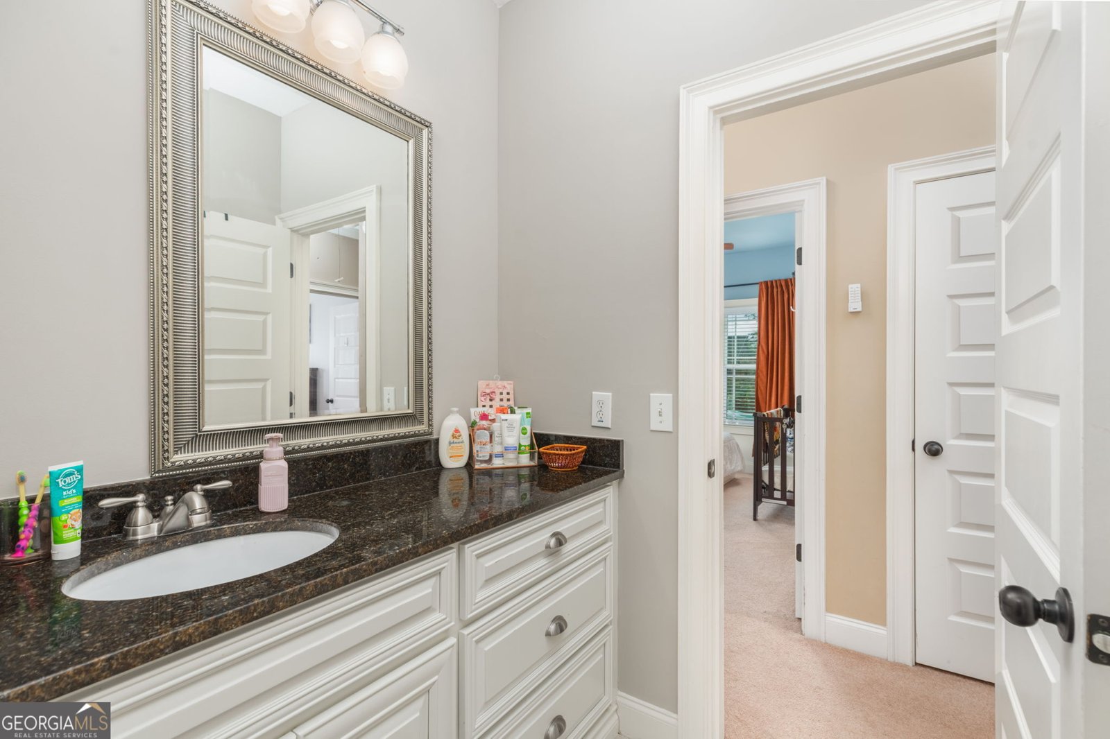 300 Cheshire Drive Warner Robins - 38