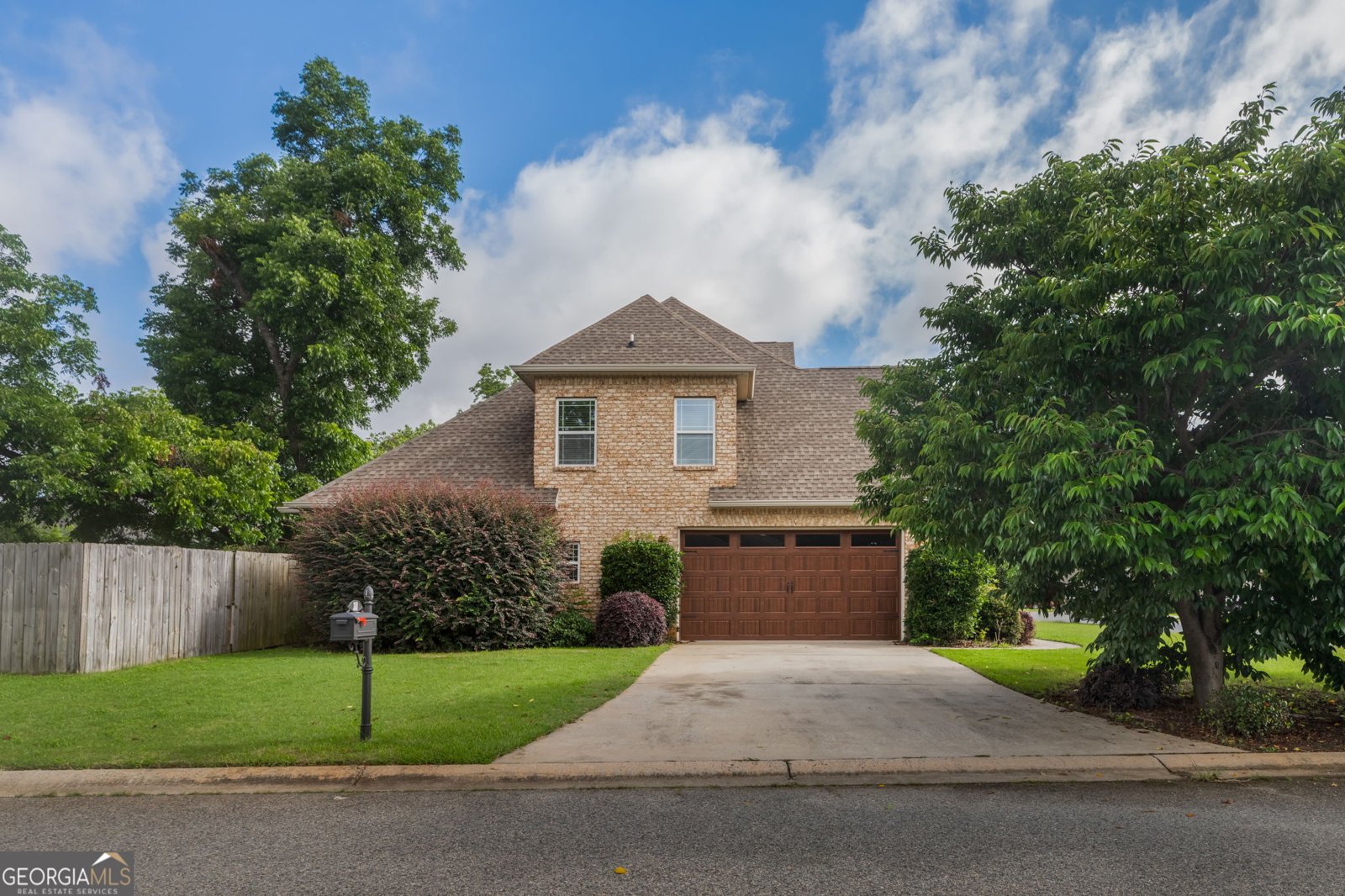 300 Cheshire Drive Warner Robins - 4