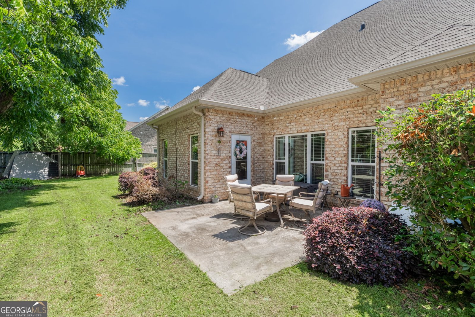 300 Cheshire Drive Warner Robins - 43