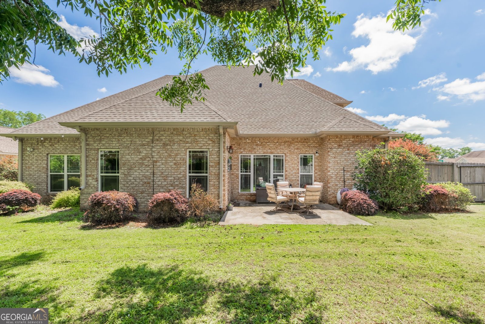 300 Cheshire Drive Warner Robins - 44