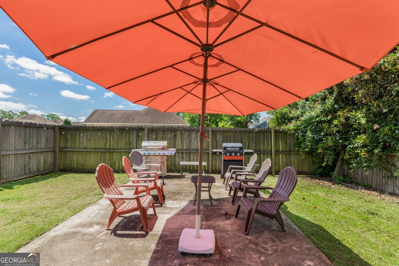 300 Cheshire Drive Warner Robins - 51
