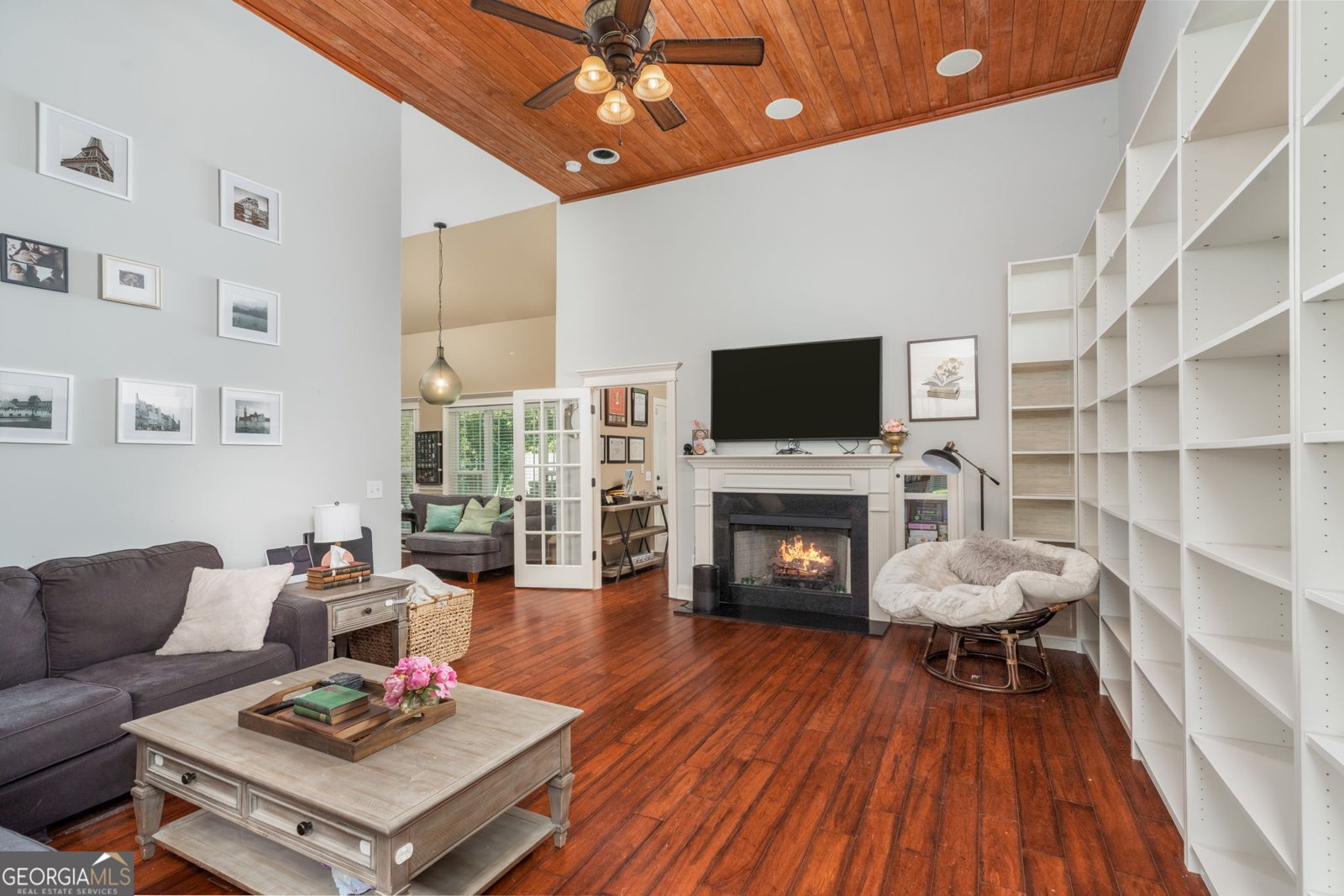 300 Cheshire Drive Warner Robins - 6