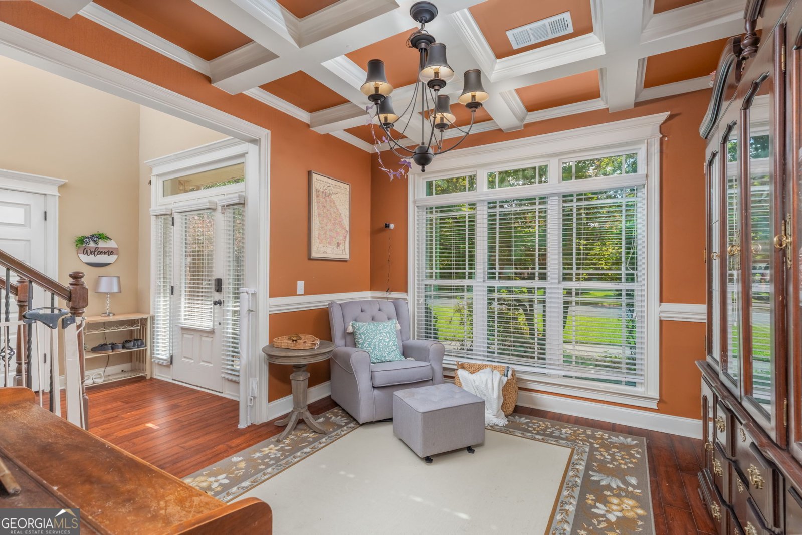 300 Cheshire Drive Warner Robins - 8