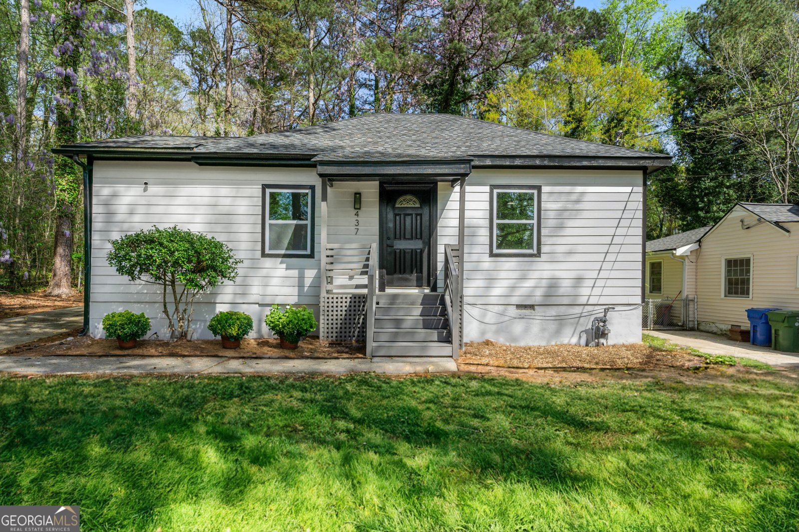 437 Collier Ridge Drive Atlanta - 1