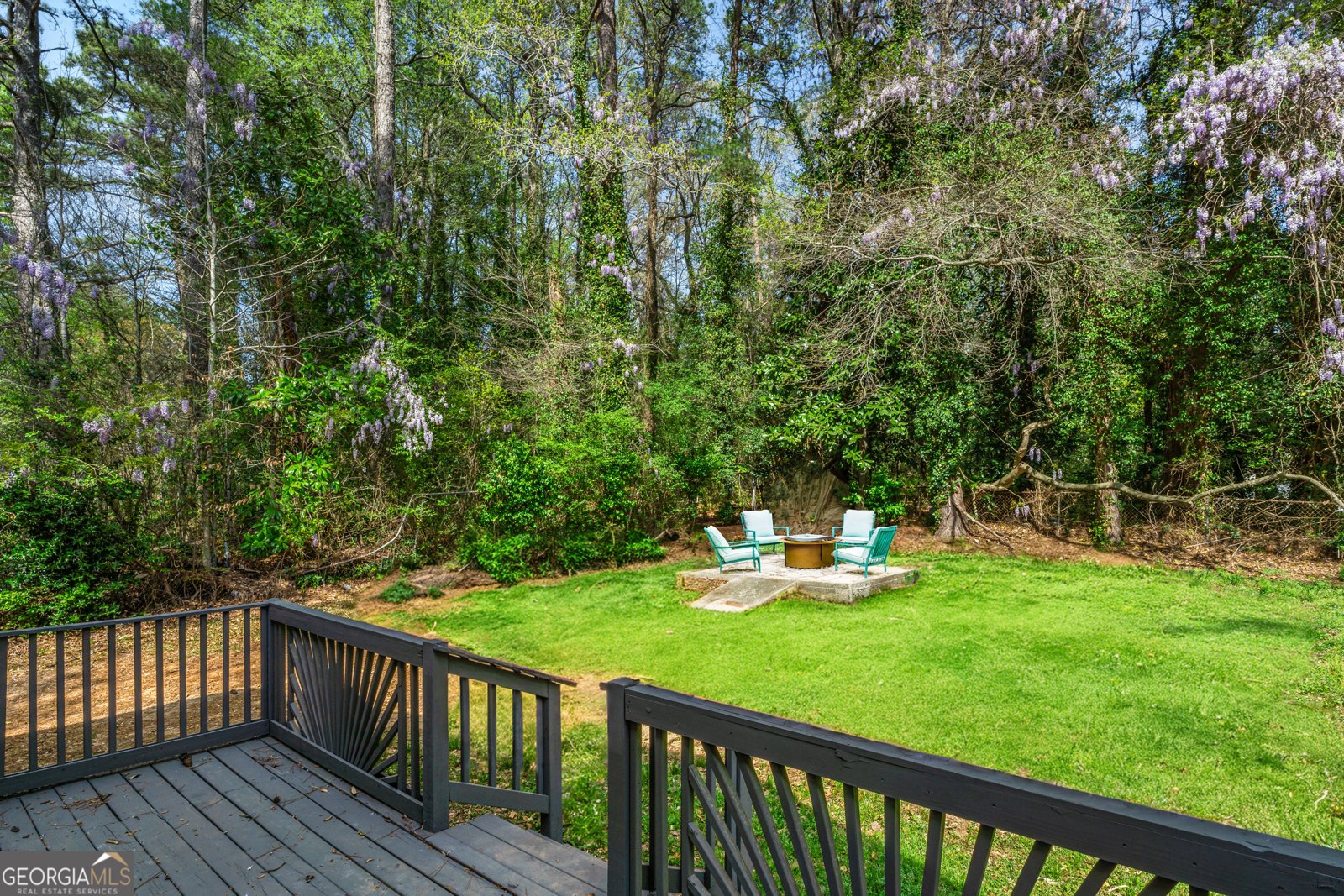 437 Collier Ridge Drive Atlanta - 27