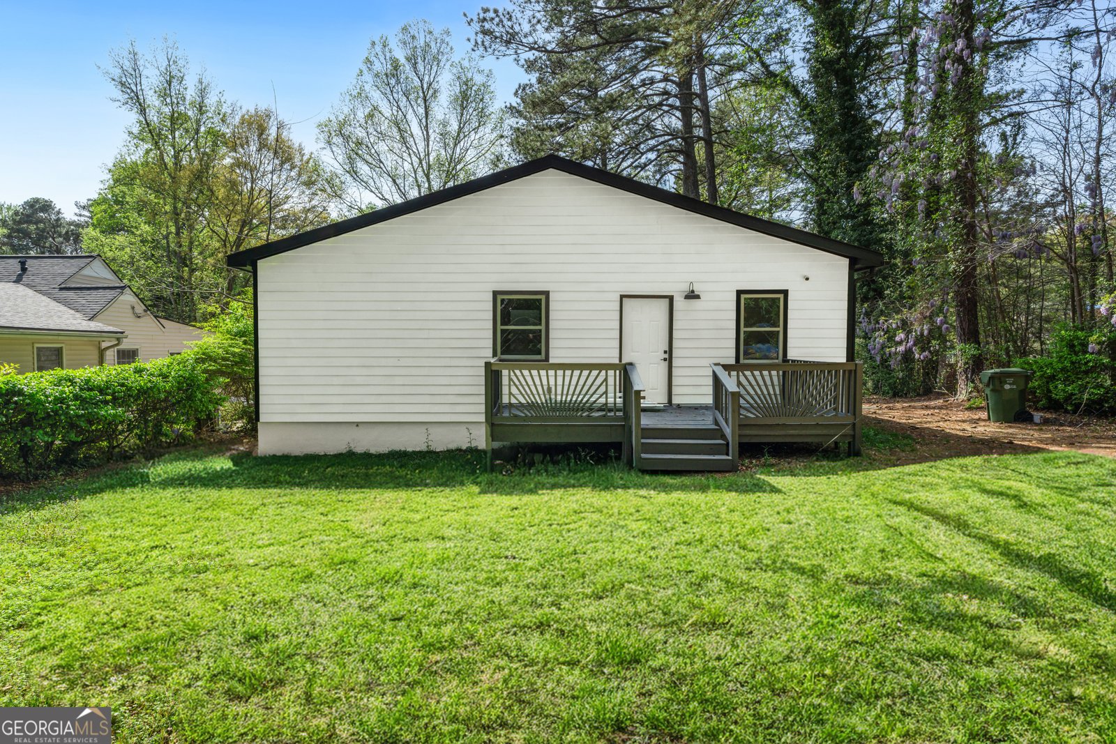 437 Collier Ridge Drive Atlanta - 34