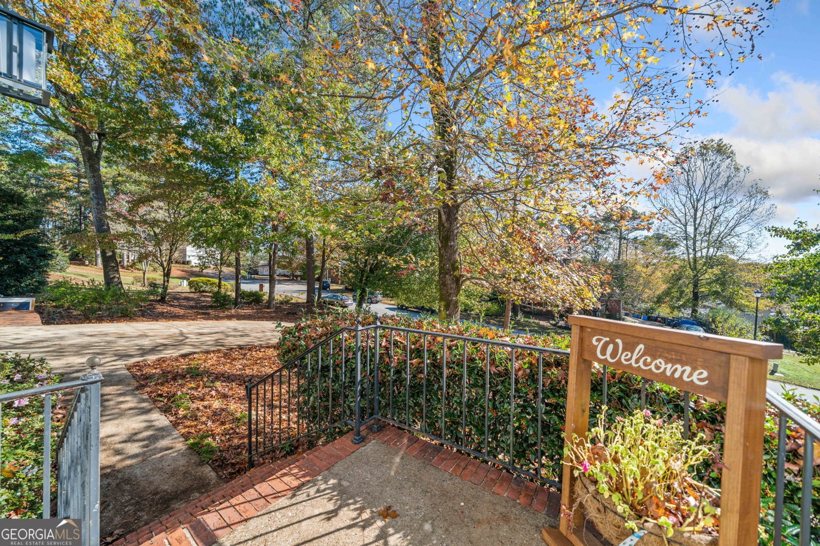 210 Timber Laurel Court Lawrenceville - 10