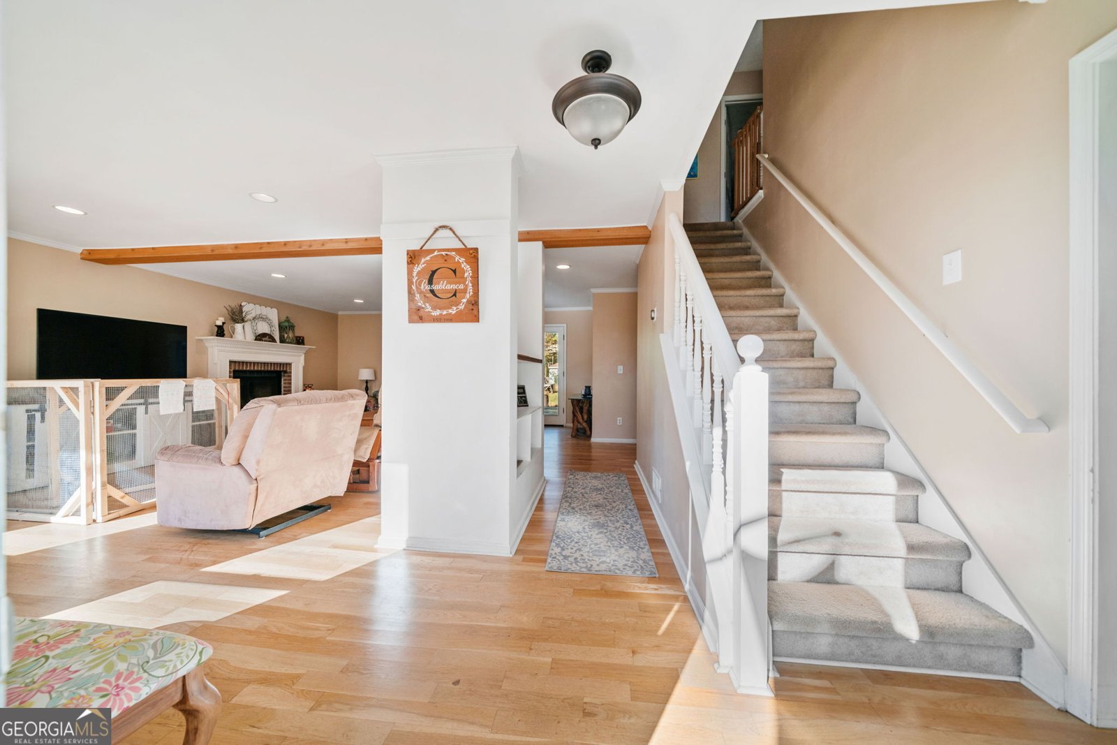 210 Timber Laurel Court Lawrenceville - 11