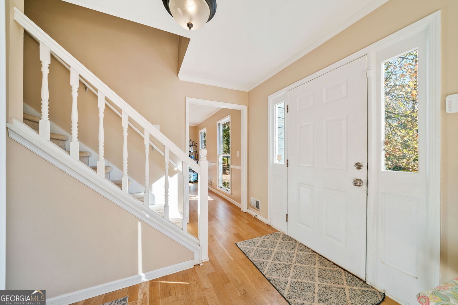 210 Timber Laurel Court Lawrenceville - 12