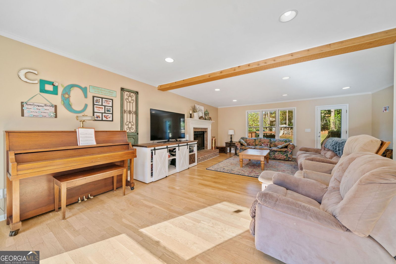 210 Timber Laurel Court Lawrenceville - 13