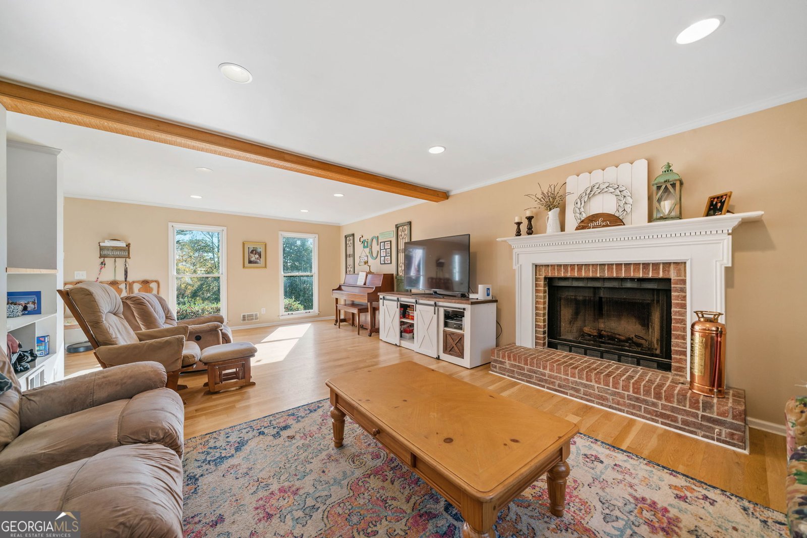 210 Timber Laurel Court Lawrenceville - 14