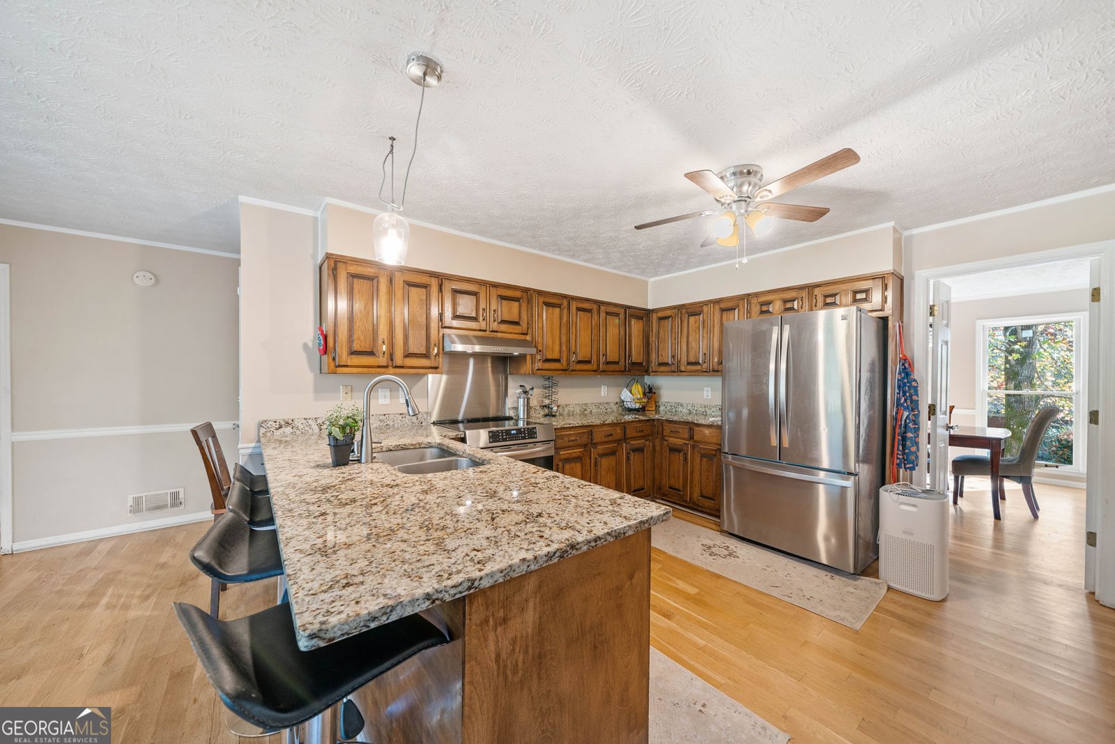 210 Timber Laurel Court Lawrenceville - 18