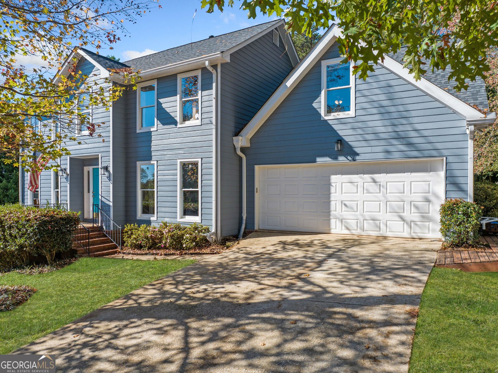 210 Timber Laurel Court Lawrenceville - 2