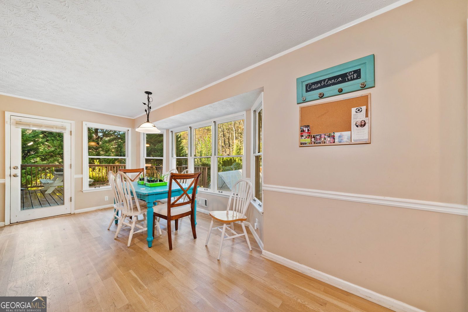 210 Timber Laurel Court Lawrenceville - 20