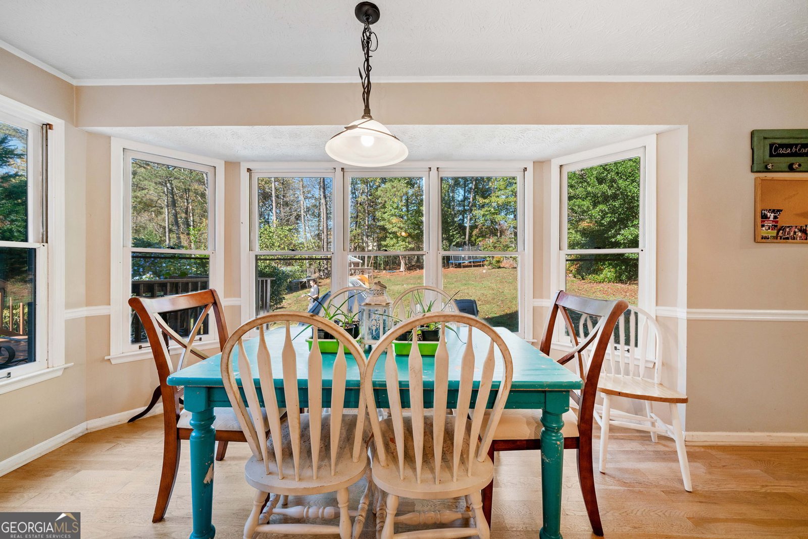 210 Timber Laurel Court Lawrenceville - 21