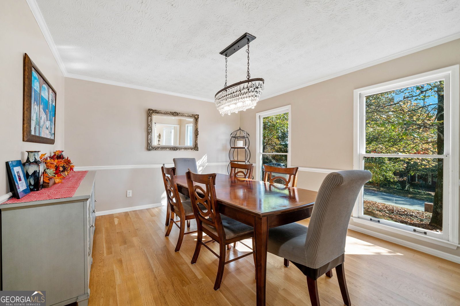 210 Timber Laurel Court Lawrenceville - 23