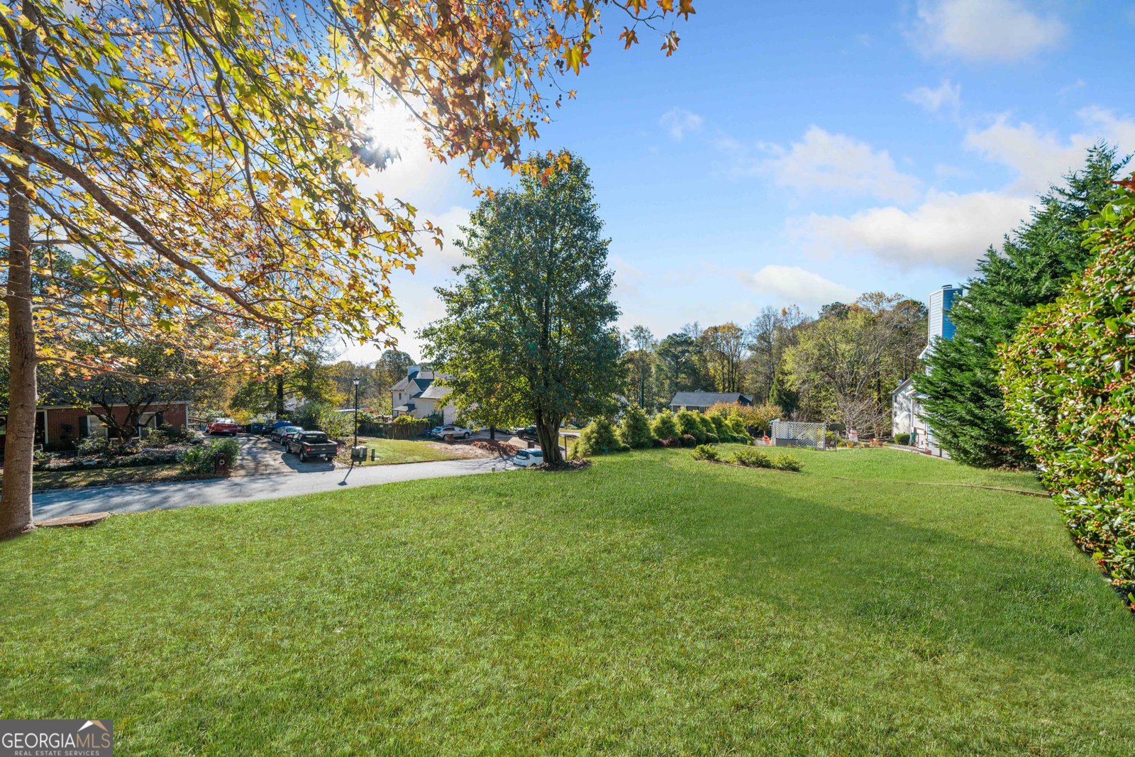 210 Timber Laurel Court Lawrenceville - 3
