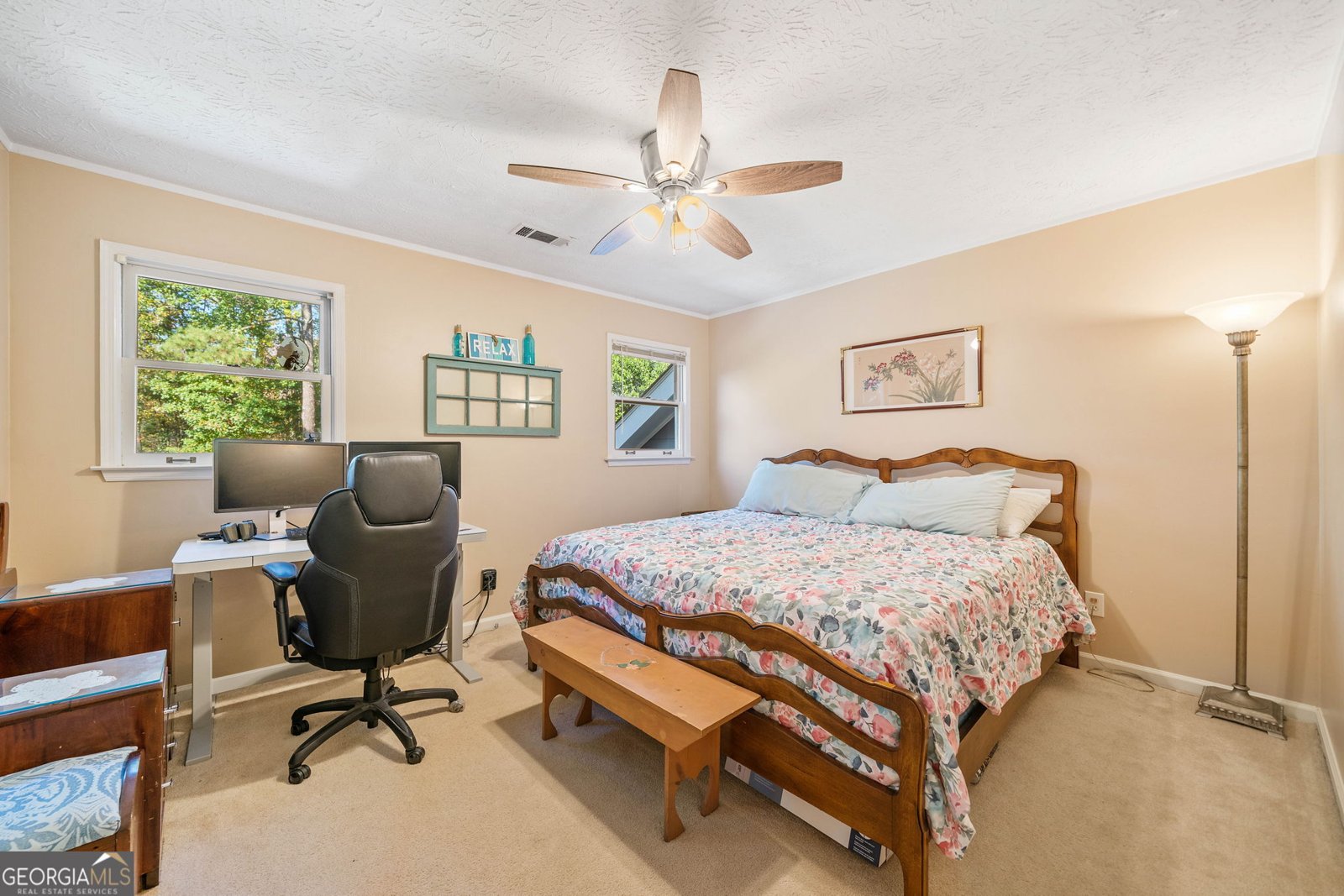 210 Timber Laurel Court Lawrenceville - 31