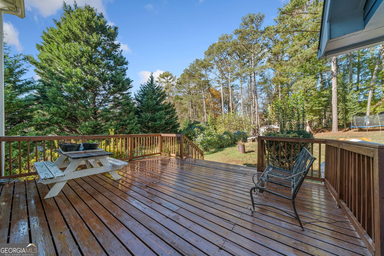210 Timber Laurel Court Lawrenceville - 4