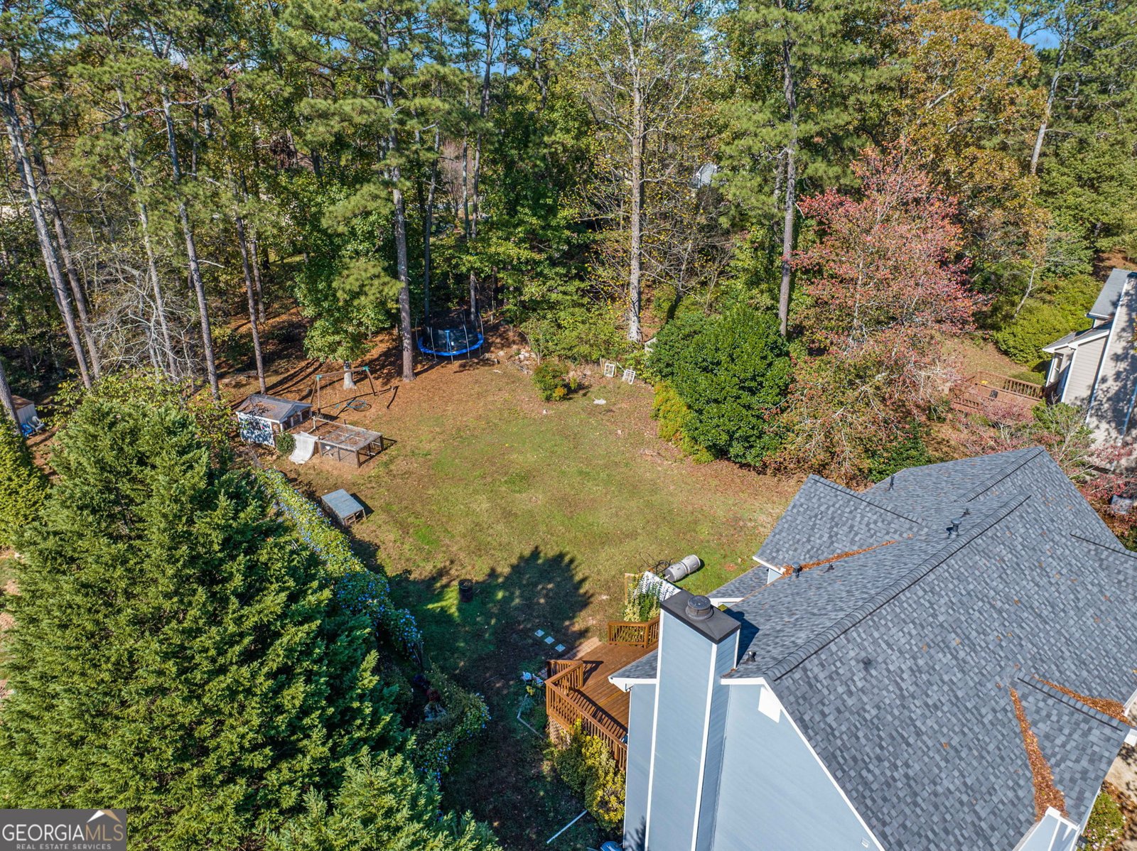 210 Timber Laurel Court Lawrenceville - 40