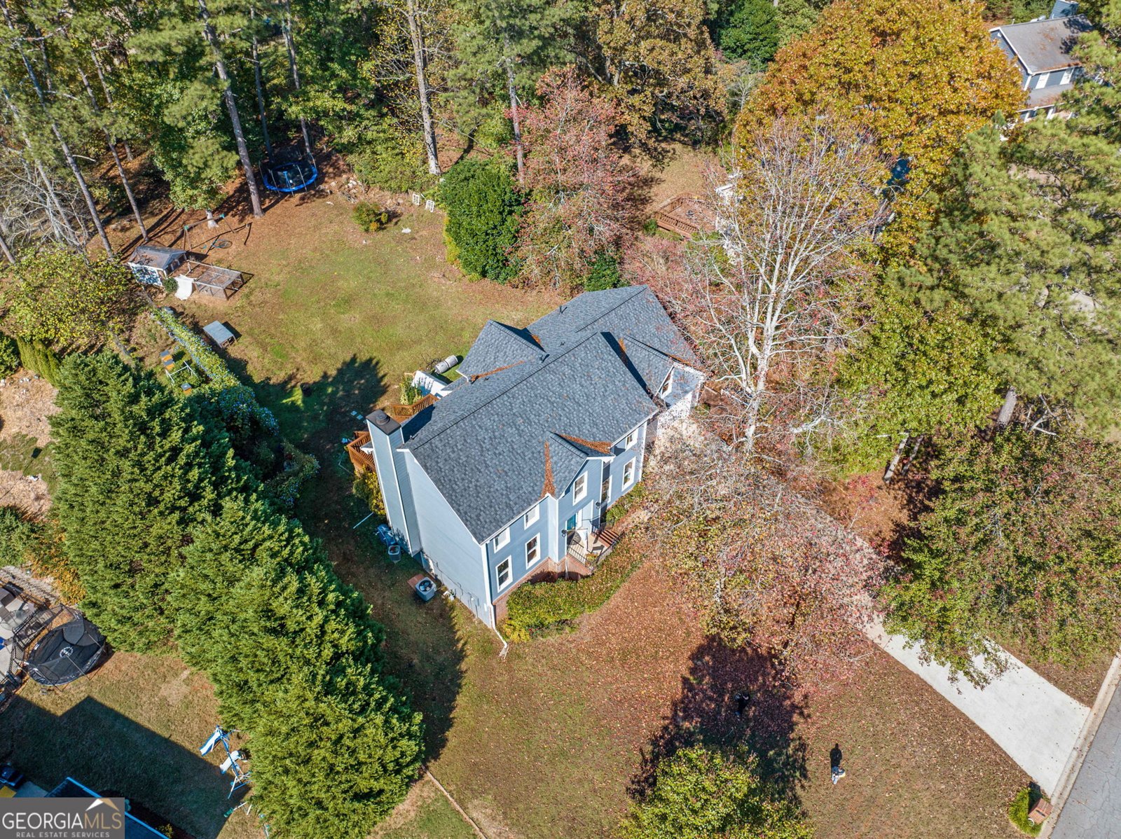 210 Timber Laurel Court Lawrenceville - 41