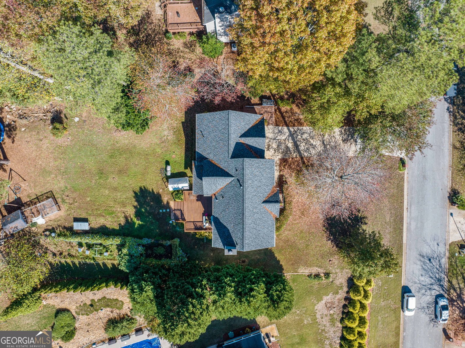 210 Timber Laurel Court Lawrenceville - 42