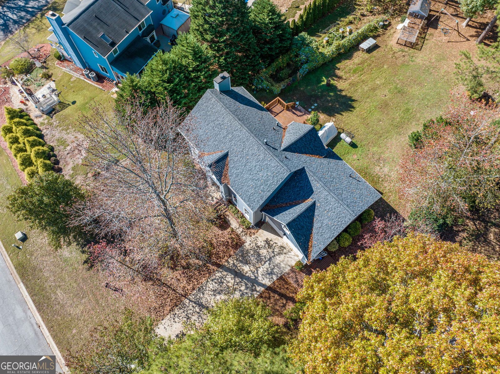 210 Timber Laurel Court Lawrenceville - 43