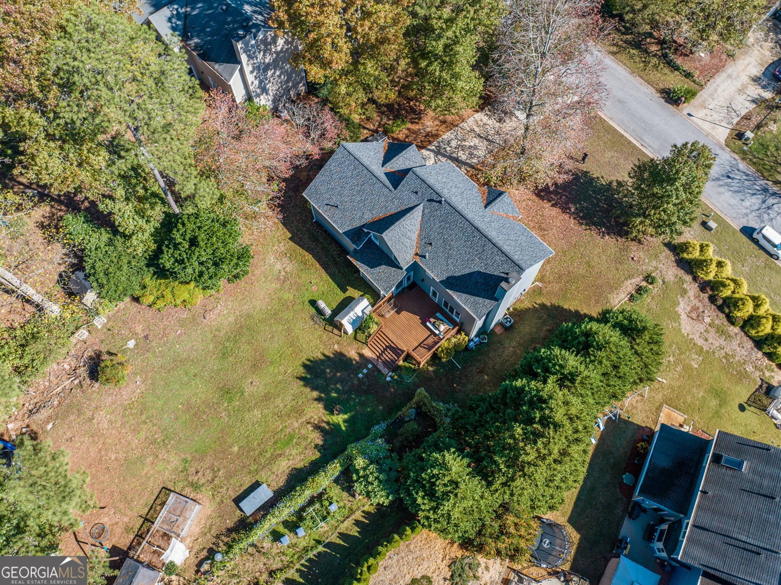 210 Timber Laurel Court Lawrenceville - 44