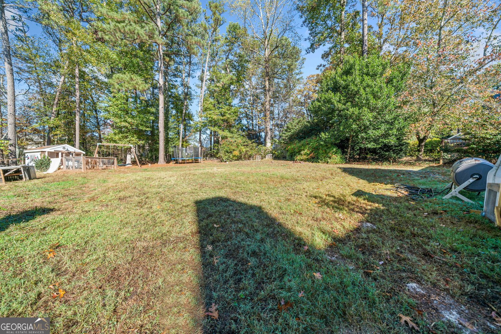 210 Timber Laurel Court Lawrenceville - 5