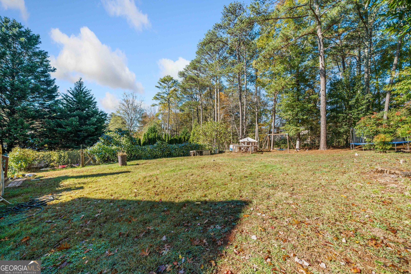 210 Timber Laurel Court Lawrenceville - 8