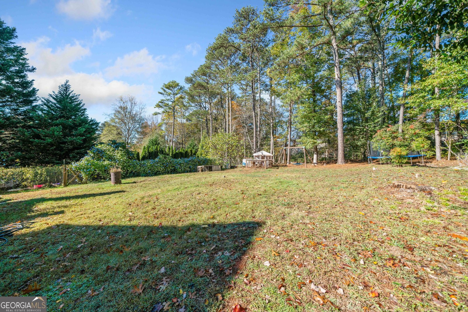 210 Timber Laurel Court Lawrenceville - 9